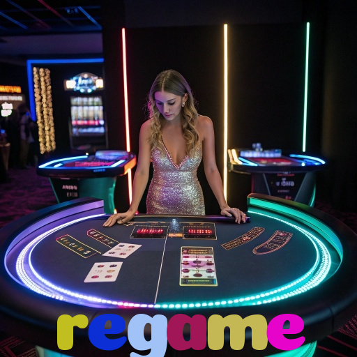 Cassino Online regame