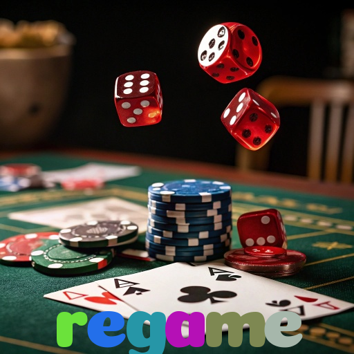 Cassino Online regame