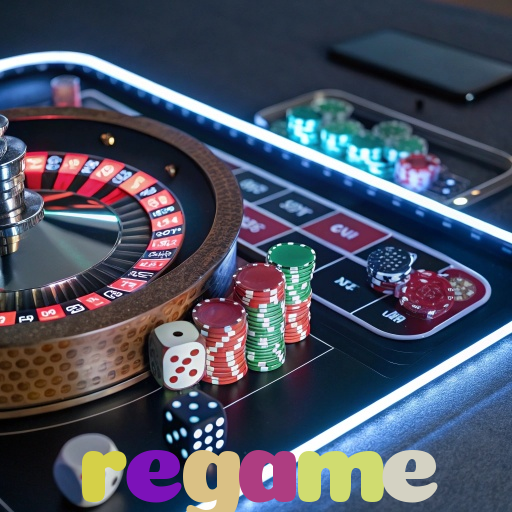 Cassino Online regame
