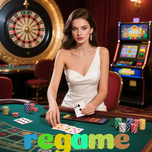 Cassino Online regame