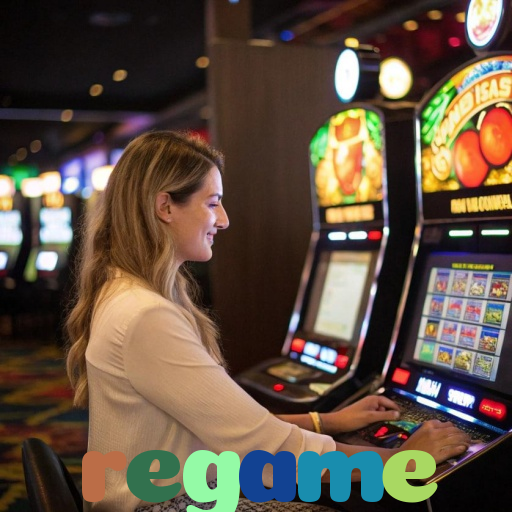 Cassino Online regame