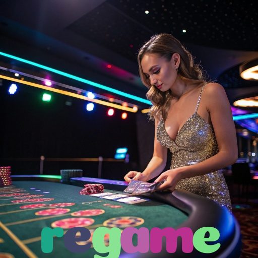 Cassino Online regame