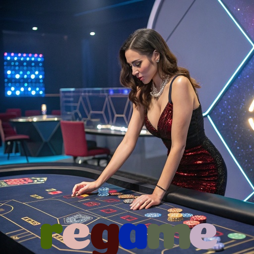 Cassino Online regame