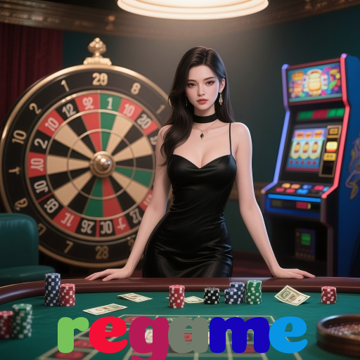 Cassino Online regame