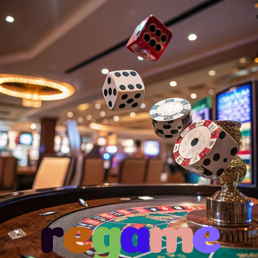 Cassino Online regame