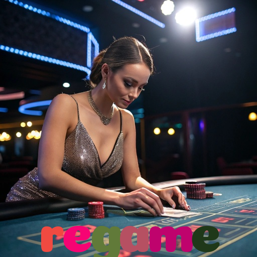 Cassino Online regame