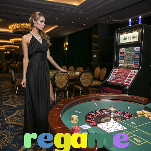 Cassino Online regame