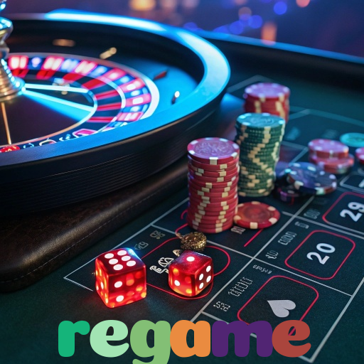 Cassino Online regame