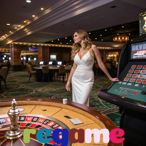 Cassino Online regame