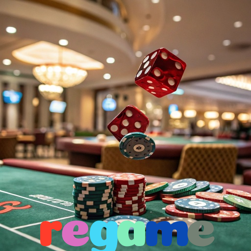 Cassino Online regame