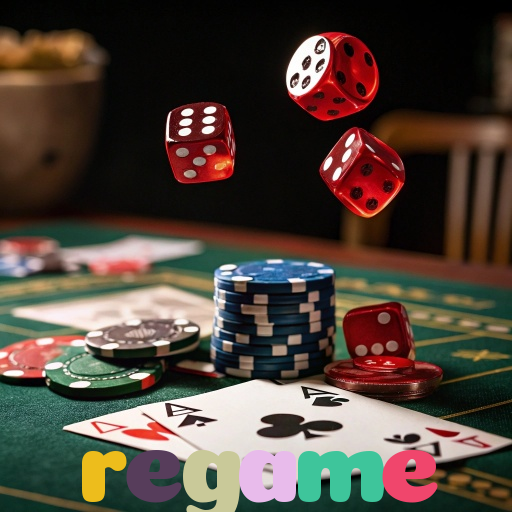 Cassino Online regame