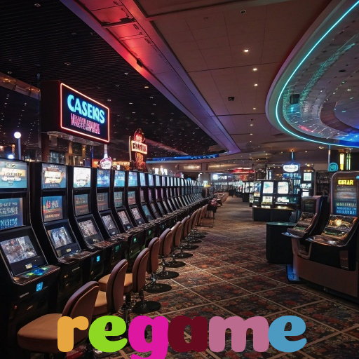 Cassino Online regame
