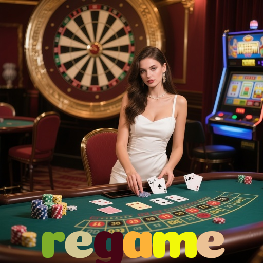 Cassino Online regame