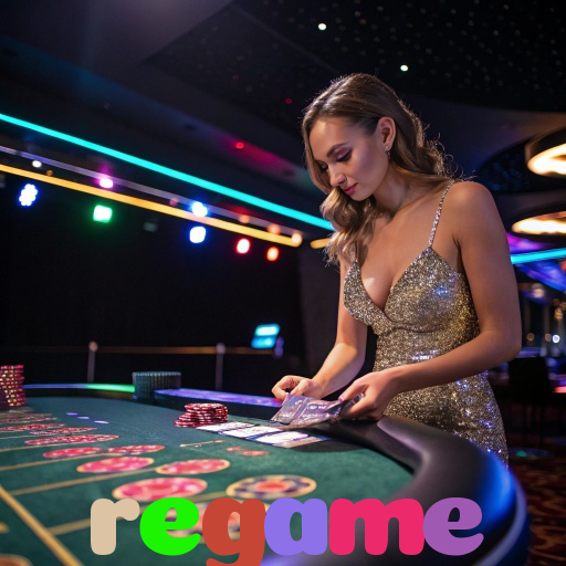 Cassino Online regame