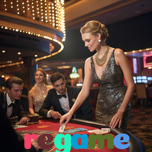 Cassino Online regame
