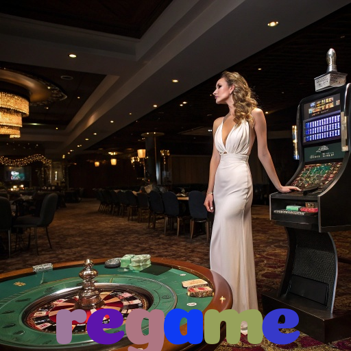 Cassino Online regame