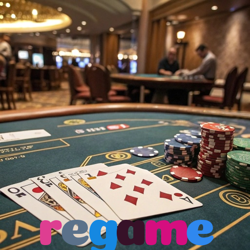 Cassino Online regame