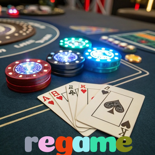 Cassino Online regame