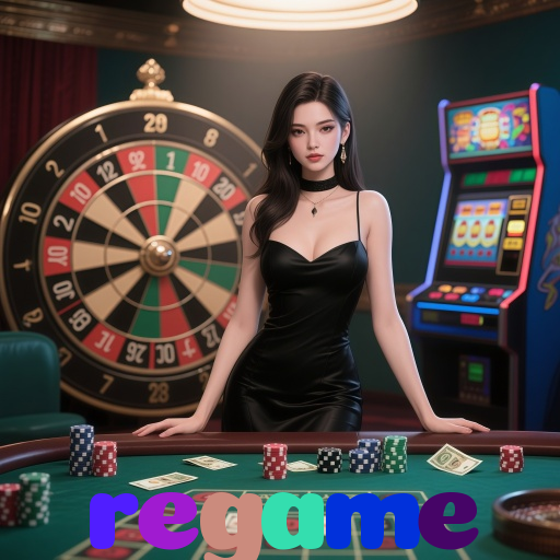 Cassino Online regame