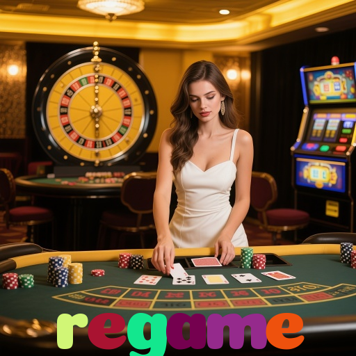 Cassino Online regame