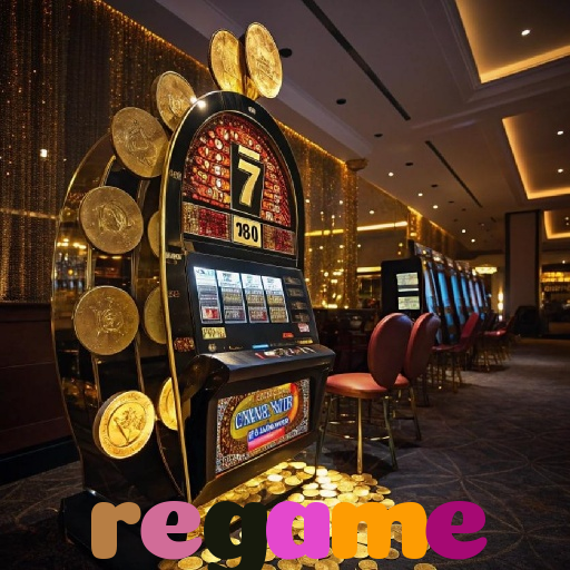 Cassino Online regame