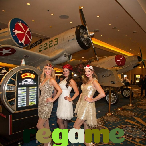 Cassino Online regame