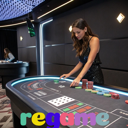 Cassino Online regame