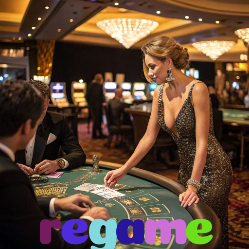 Cassino Online regame