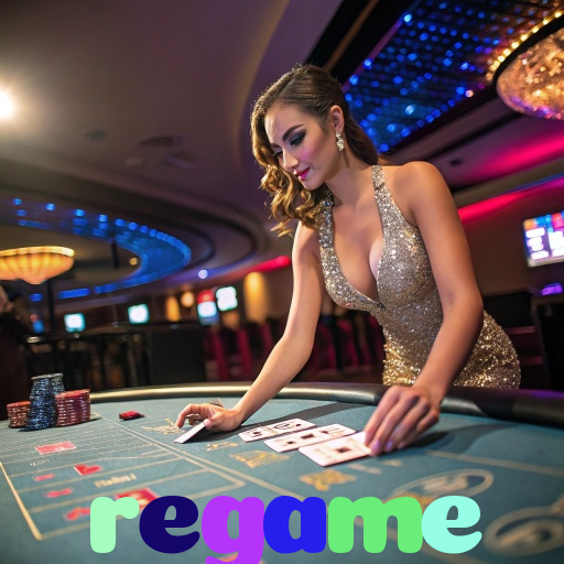 Cassino Online regame