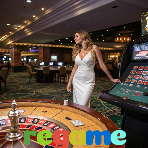 Cassino Online regame