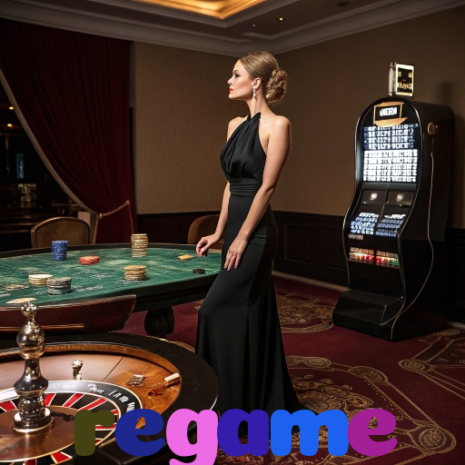 Cassino Online regame