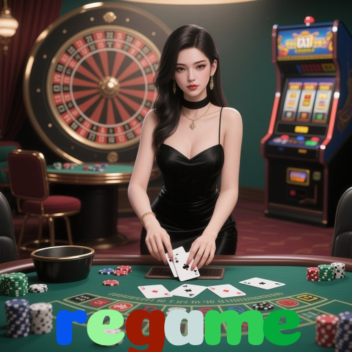 Cassino Online regame