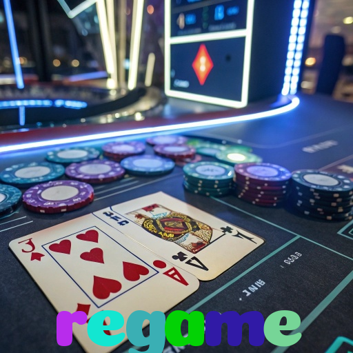 Cassino Online regame