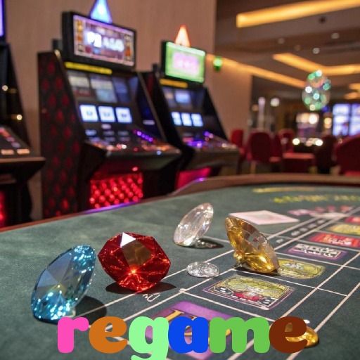 Cassino Online regame