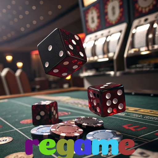 Cassino Online regame