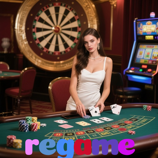 Cassino Online regame