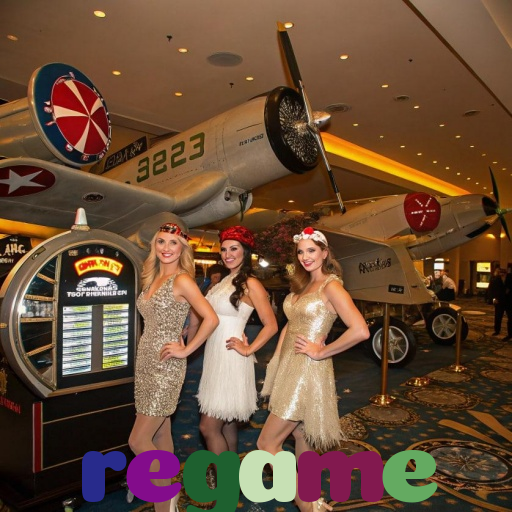 Cassino Online regame