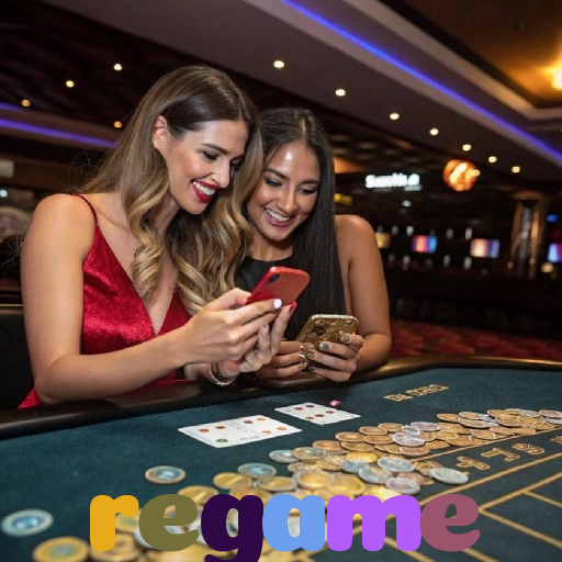 Cassino Online regame