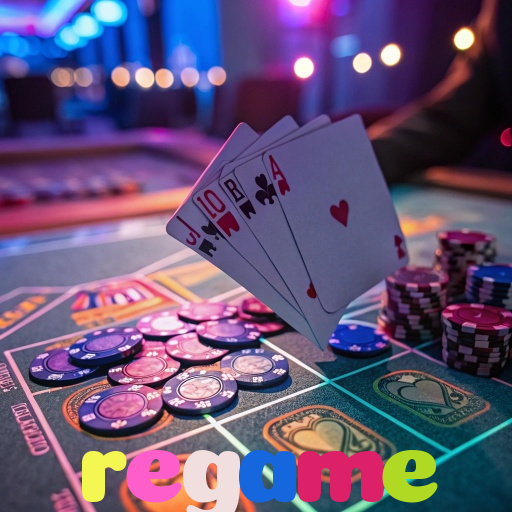 Cassino Online regame