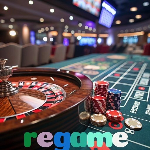 Cassino Online regame