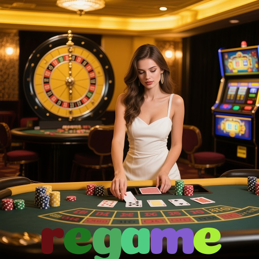 Cassino Online regame