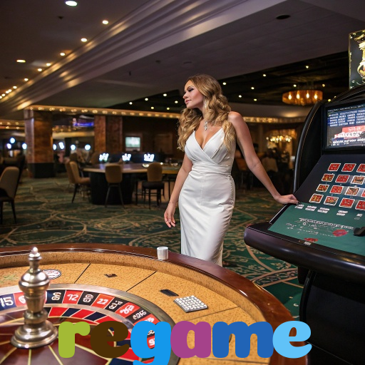 Cassino Online regame