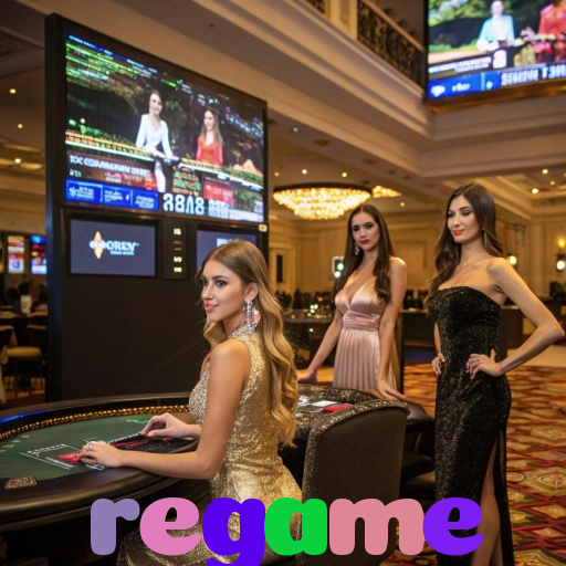 Cassino Online regame