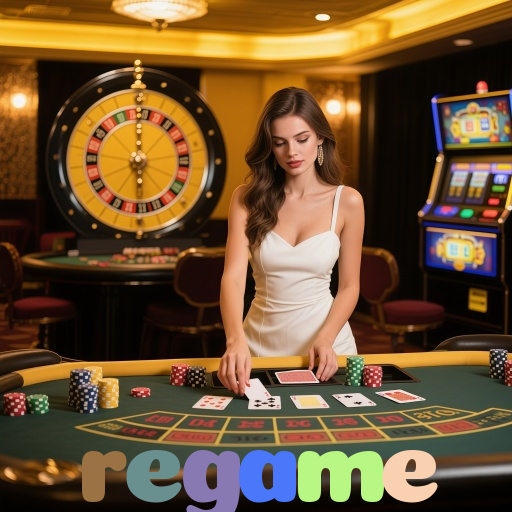 Cassino Online regame