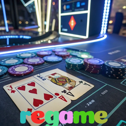 Cassino Online regame