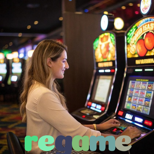 Cassino Online regame