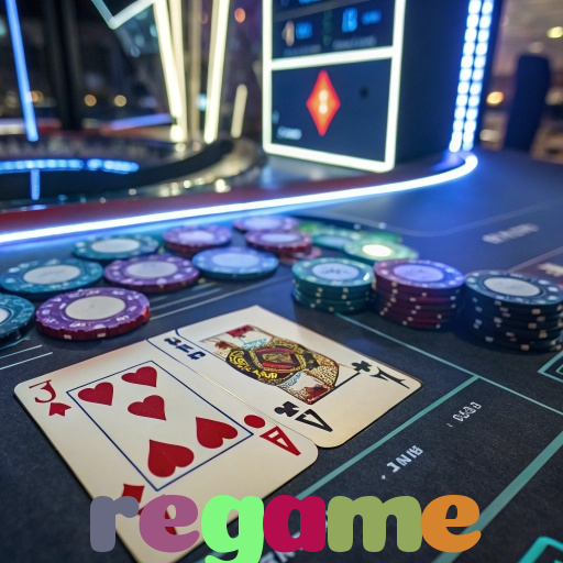 Cassino Online regame