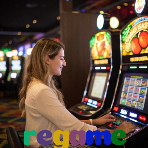 Cassino Online regame