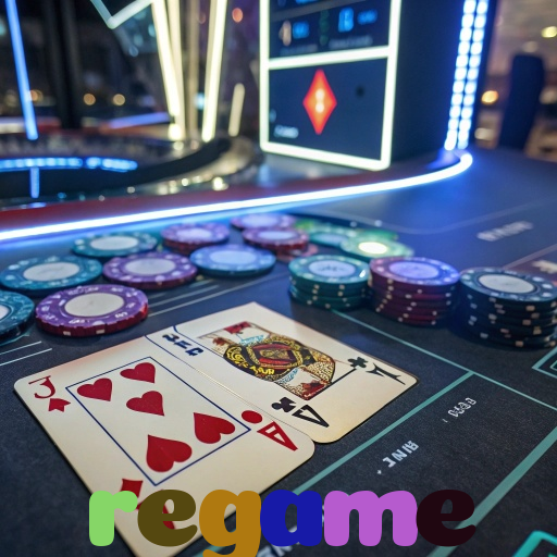 Cassino Online regame