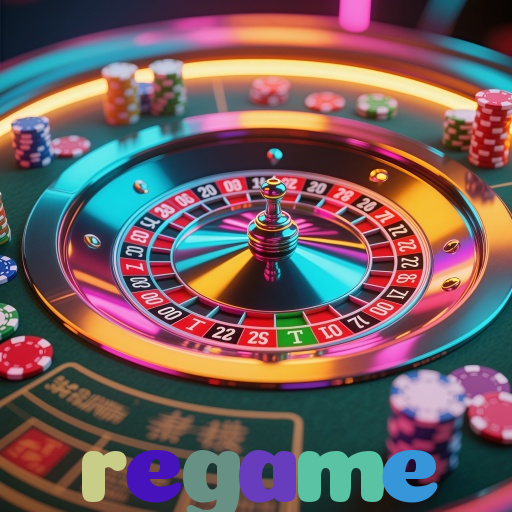 Cassino Online regame